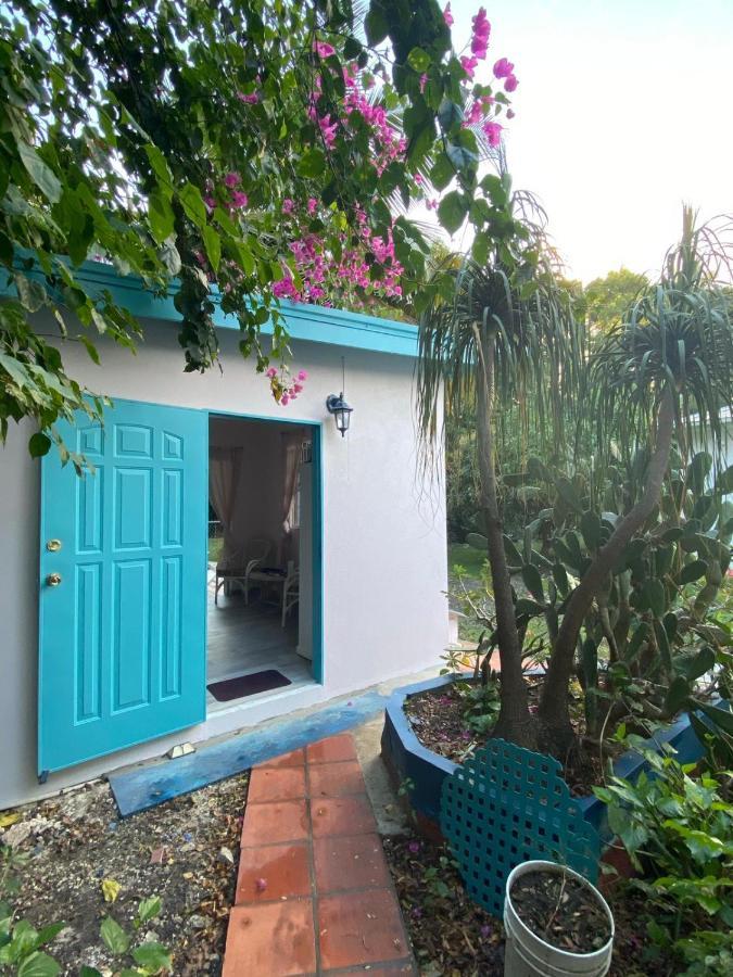 Kismet Garden Cottages - Dover Beach クライストチャーチ エクステリア 写真