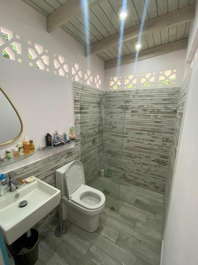 Kismet Garden Cottages - Dover Beach クライストチャーチ エクステリア 写真