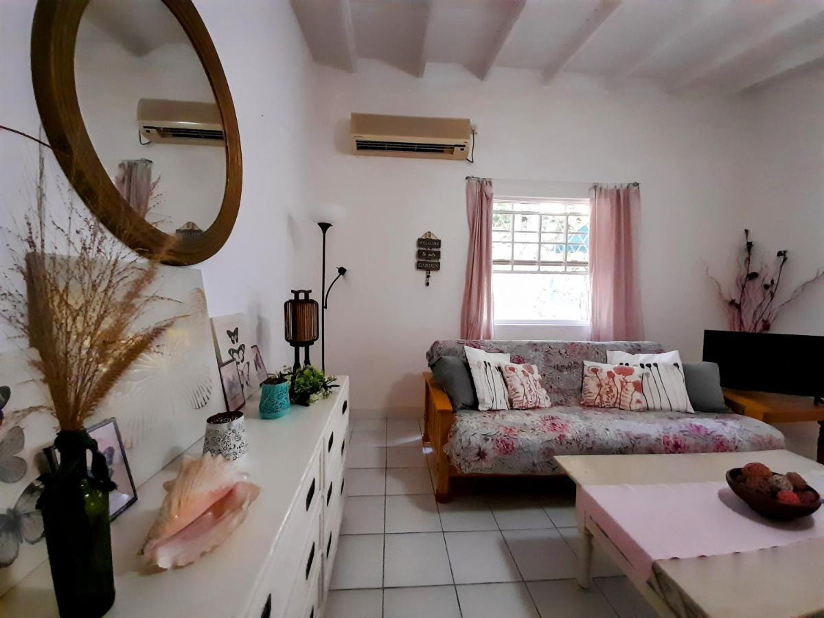 Kismet Garden Cottages - Dover Beach クライストチャーチ エクステリア 写真
